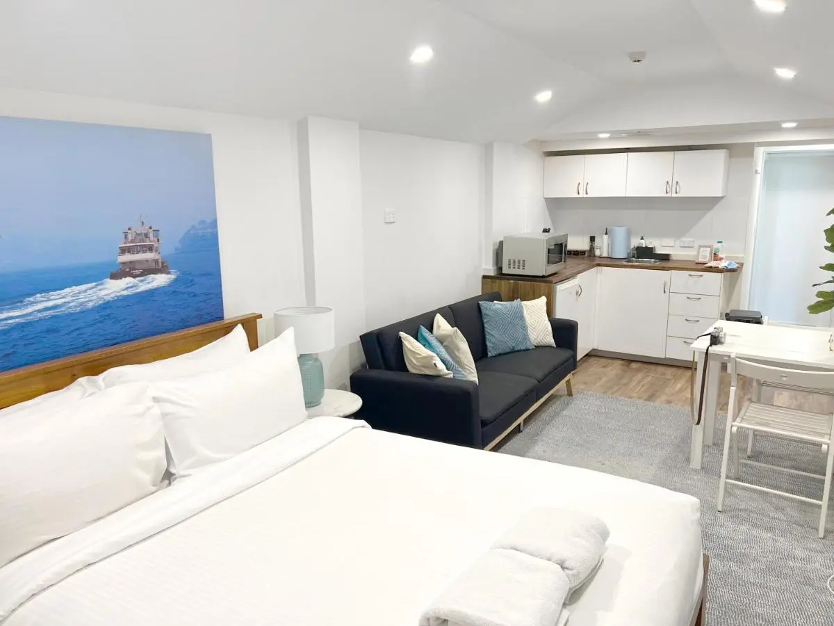 Image 3 of Dalziel Lodge