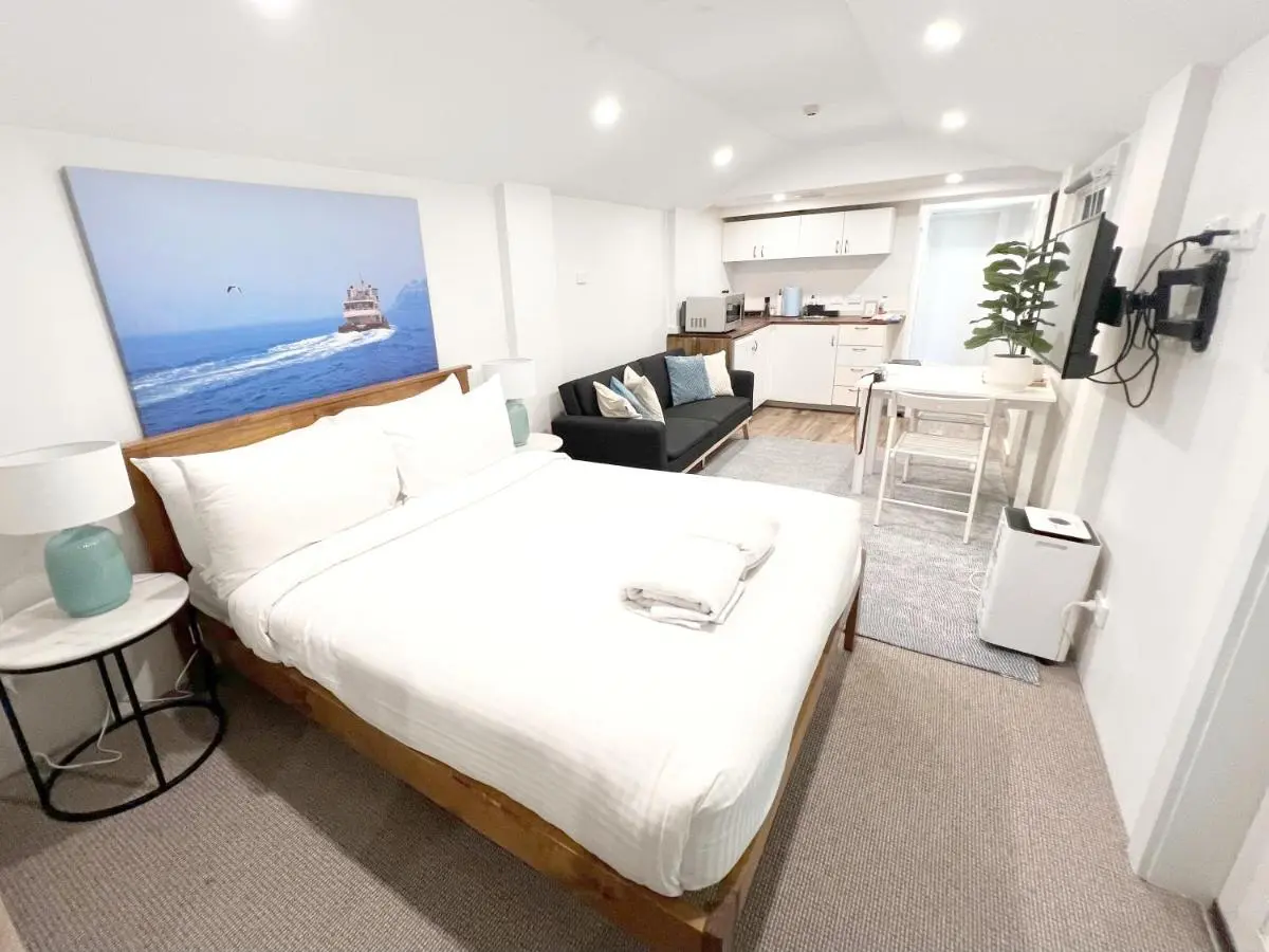 Image 4 of Dalziel Lodge