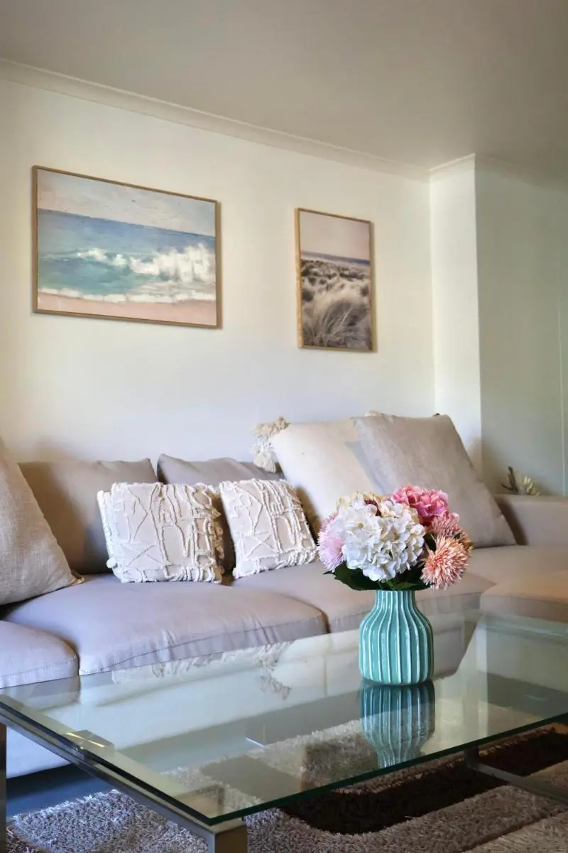 Image 3 of Darling Escape – Pyrmont 2BR Apartment w Parking