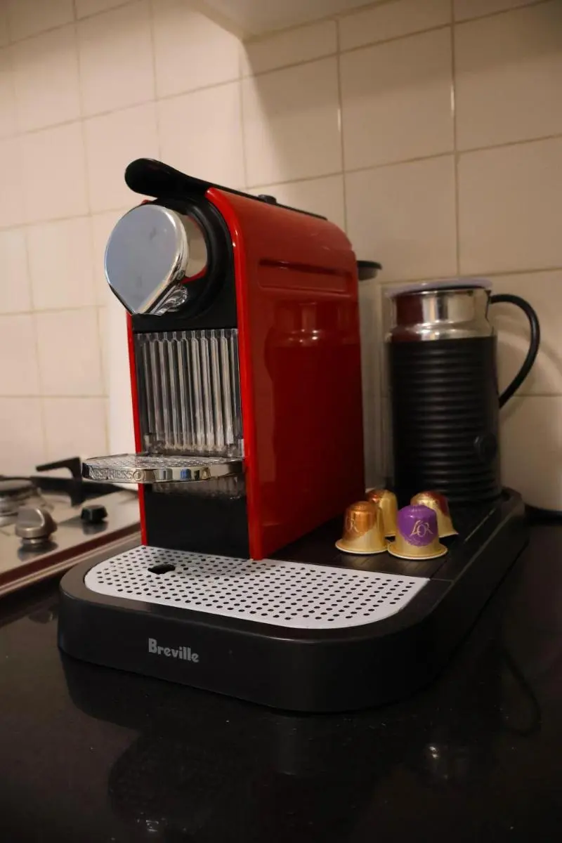 Image 5 of Darling Escape – Pyrmont 2BR Apartment w Parking