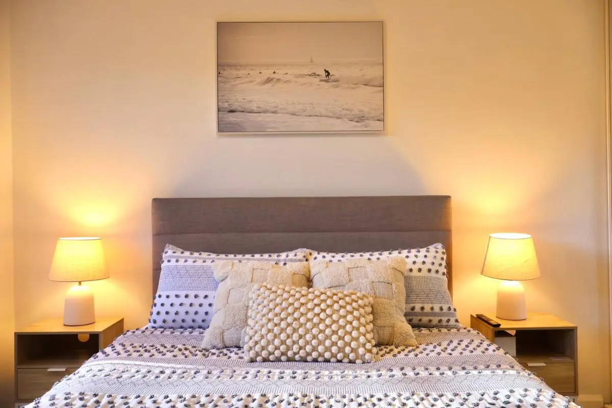 Image 2 of Darling Escape – Pyrmont 2BR Apartment w Parking