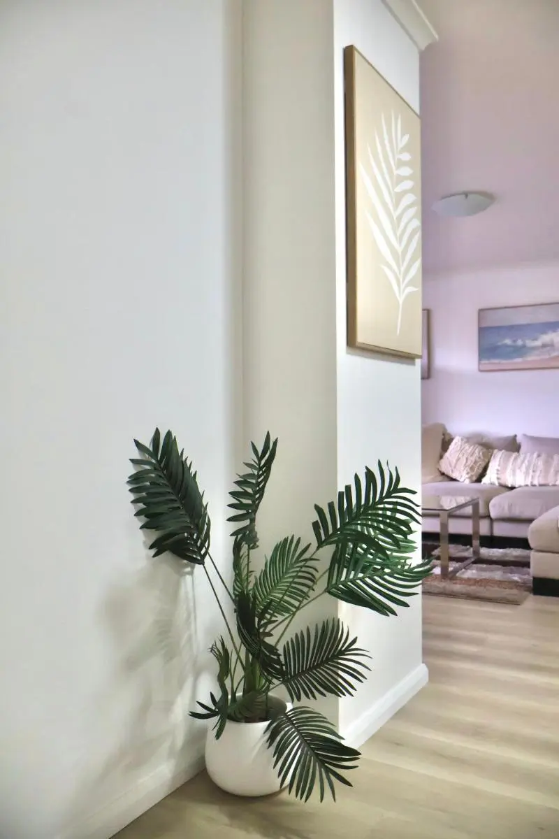 Image 6 of Darling Escape – Pyrmont 2BR Apartment w Parking