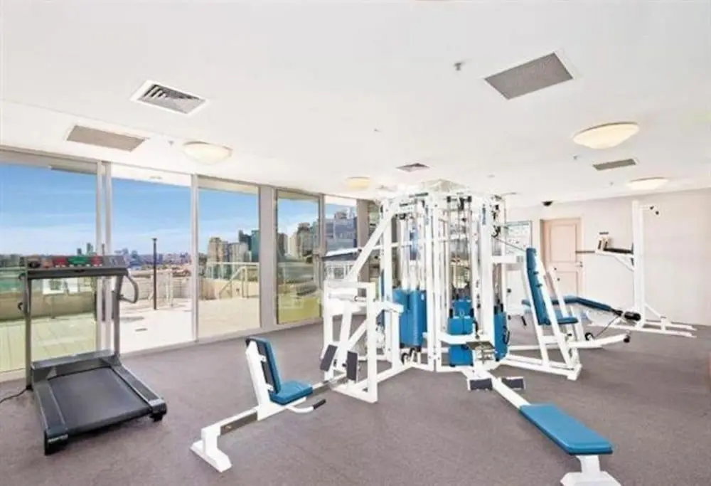 Image 5 of Darling Harbour 2 Bedroom Apartment