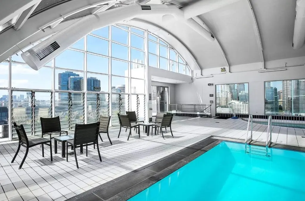 Image of Darling Harbour Luxurious Retreat