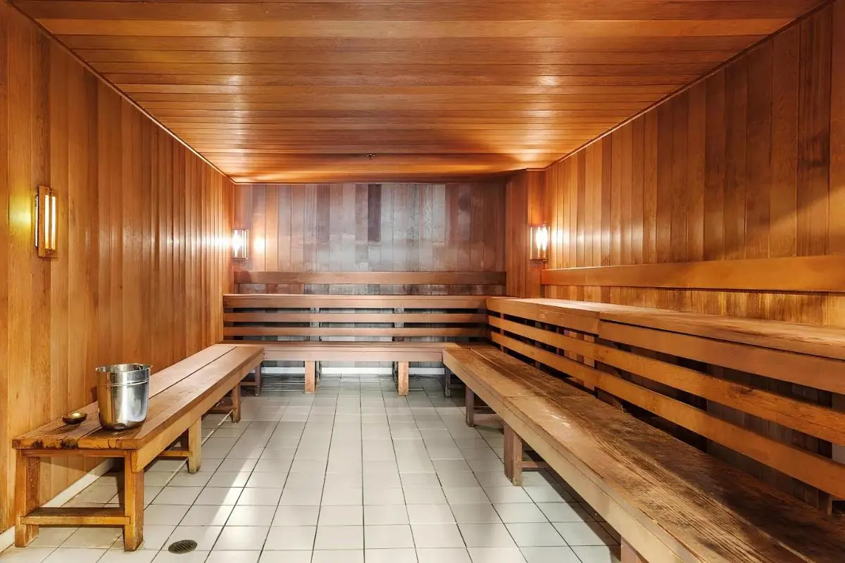 Image 6 of Darling Harbour Luxurious Retreat