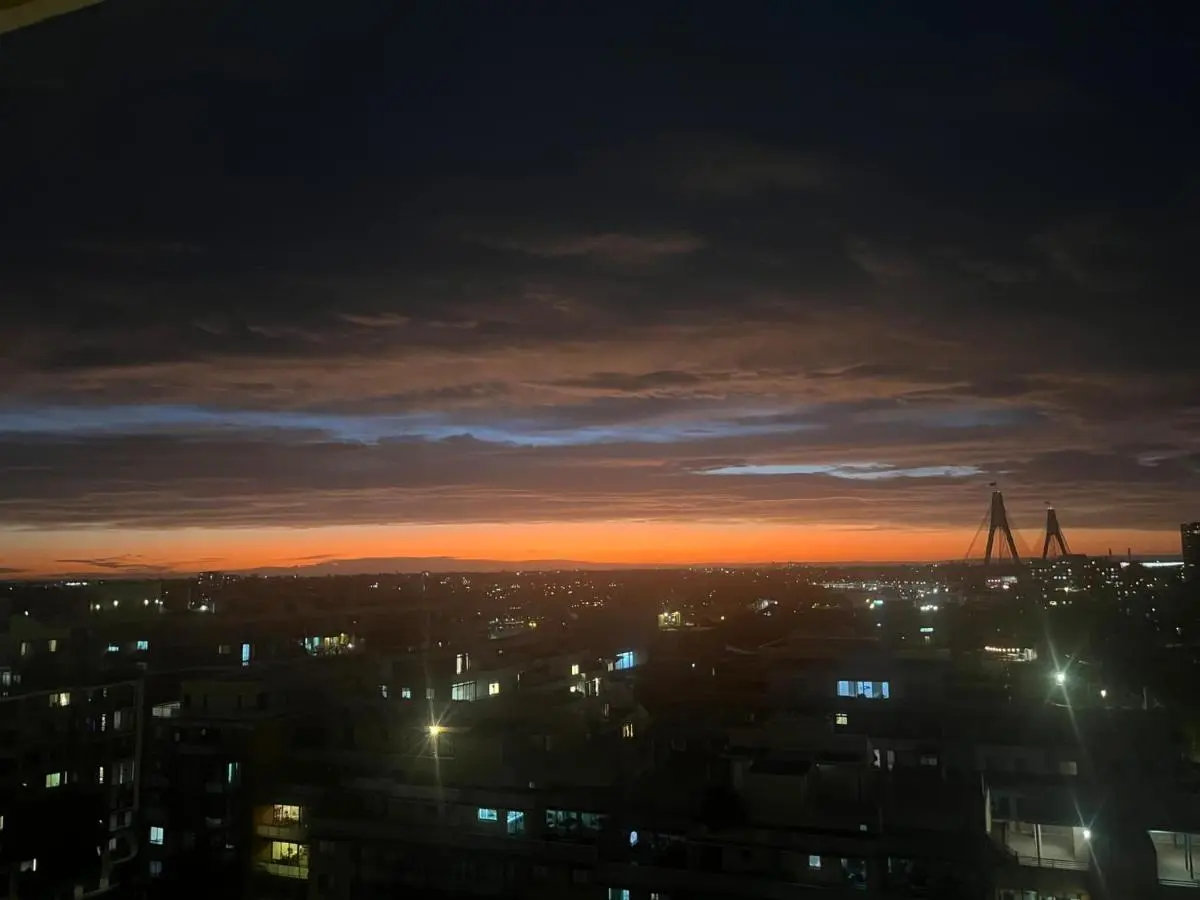 Image 1 of Darling Harbour Luxurious Retreat