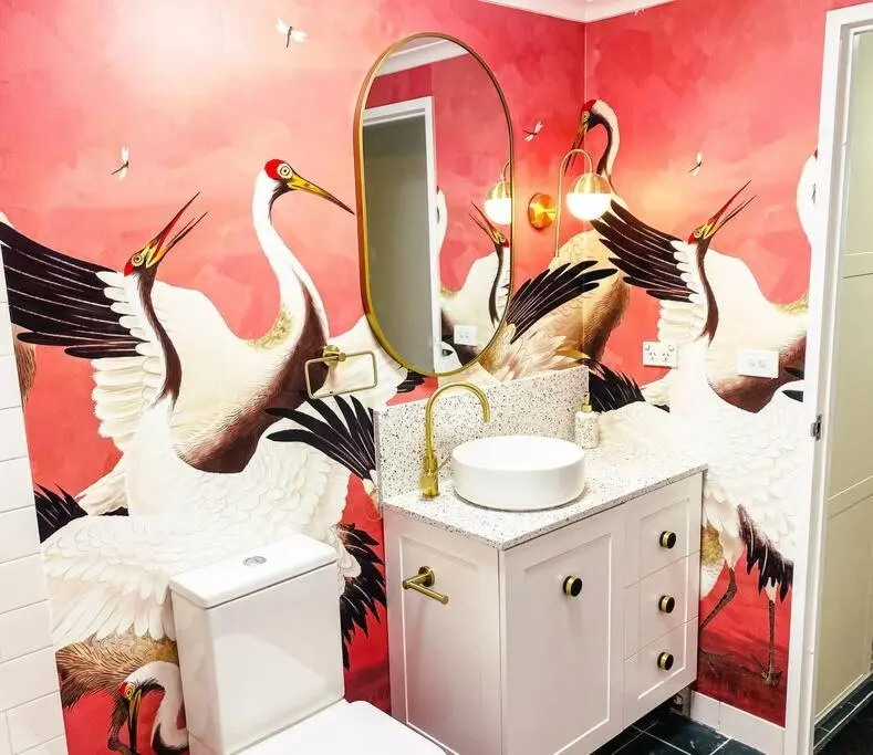 Image of Darling Harbour stunning city location with pool, gym, wifi, Netflix