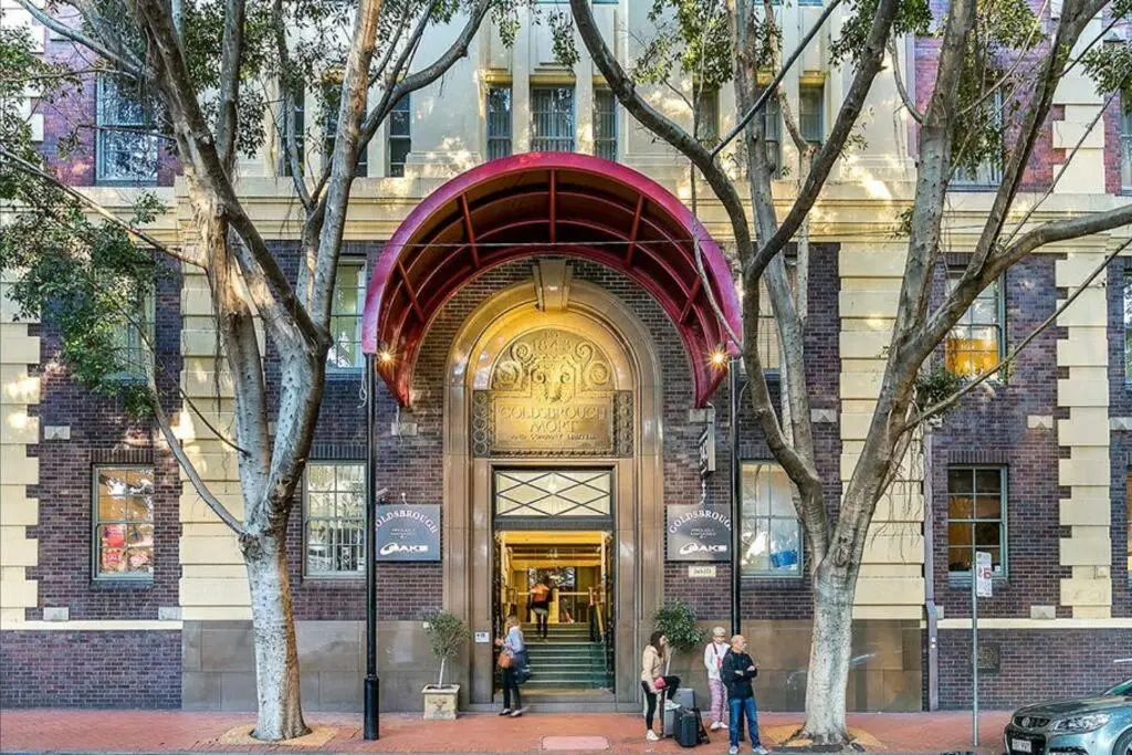 Image 6 of Darling Harbour stunning city location with pool, gym, wifi, Netflix