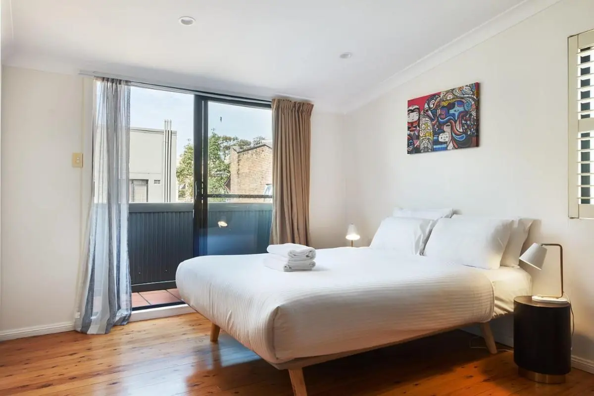 Image 1 of Darlington Hideaway – Close to everything