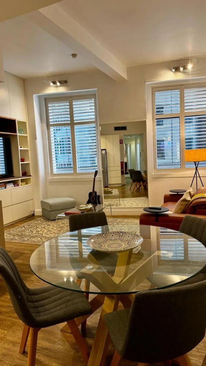 Image 5 of Downtown Sydney CBD Executive Apartment with Pool