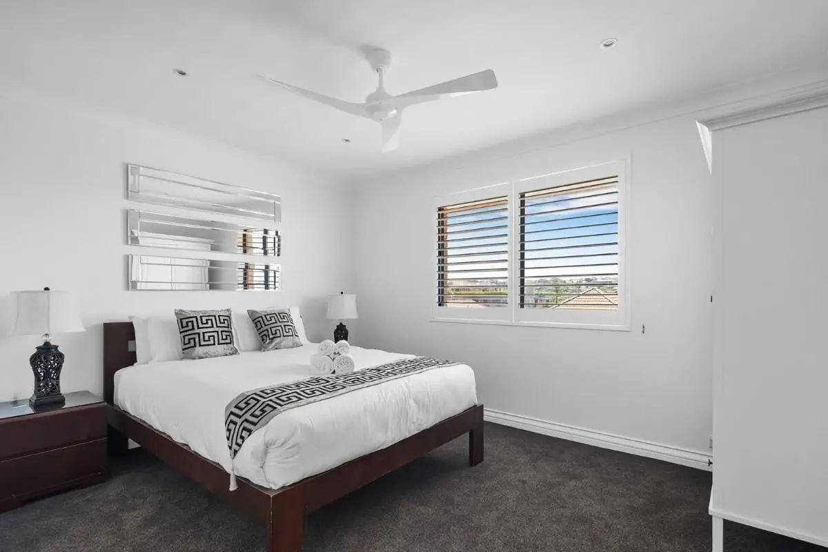 Image 6 of Dream View Steps from the Beach