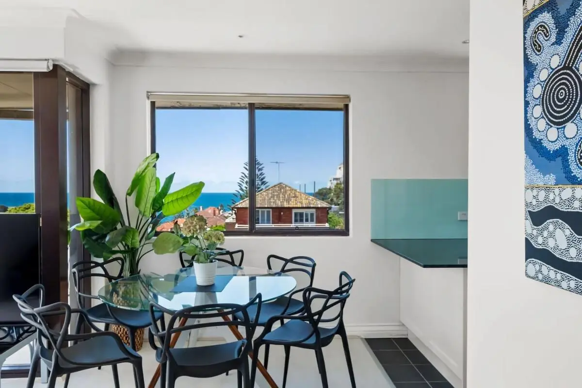 Image 3 of Dream View Steps from the Beach