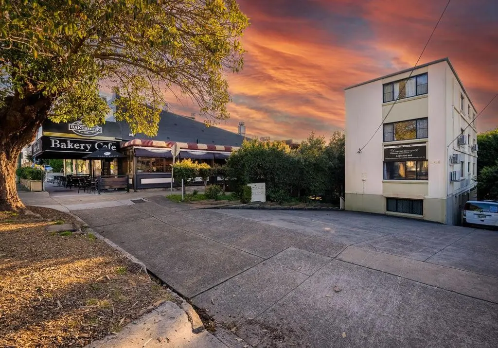 Image 6 of Drummoyne Furnished Apartments