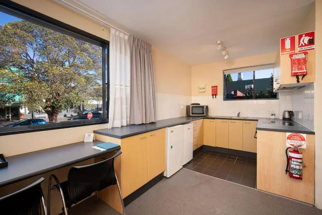 Image 1 of Drummoyne Furnished Apartments
