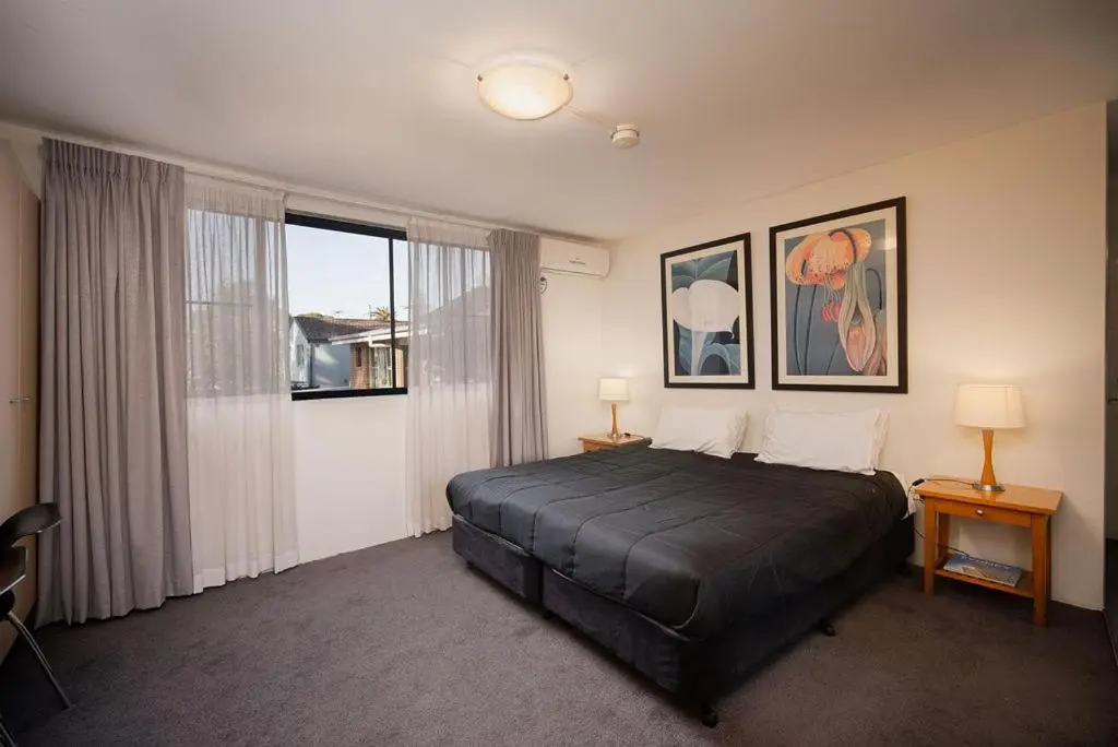 Image of Drummoyne Furnished Apartments