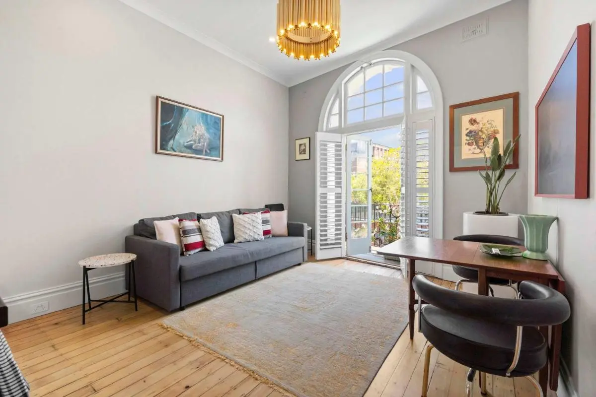 Image 4 of Duffotel Paddington LUXE