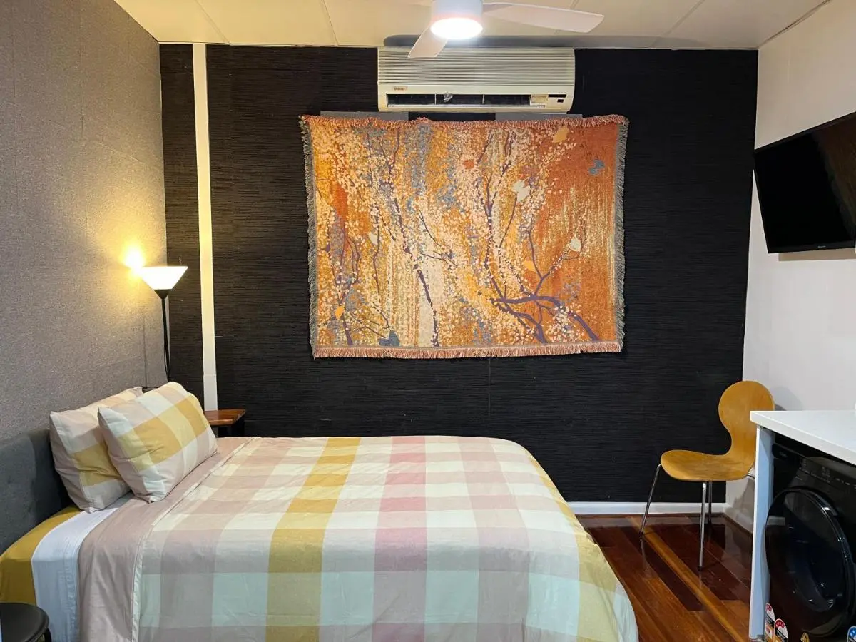 Image 6 of Easy and Convenient Studio