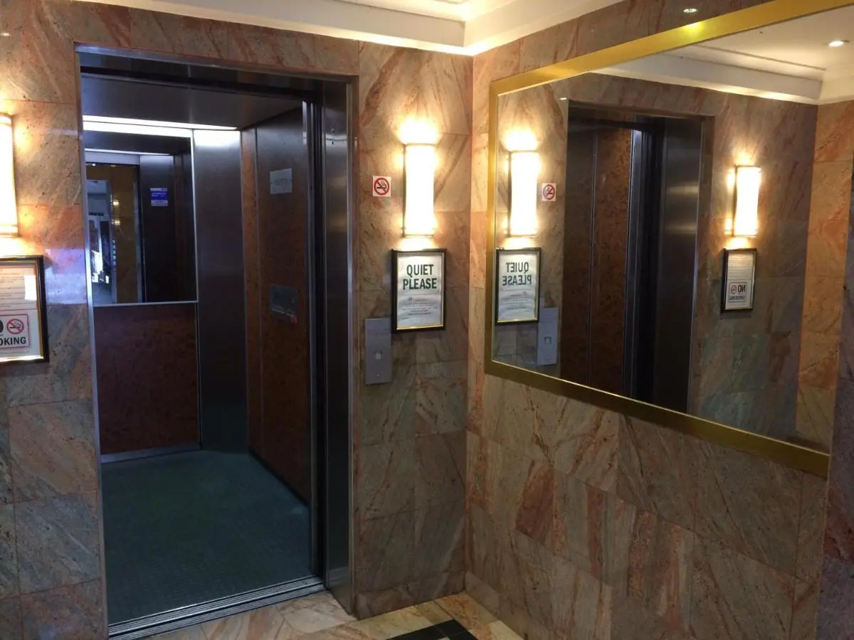 Image 5 of Edgecliff Lodge Motel