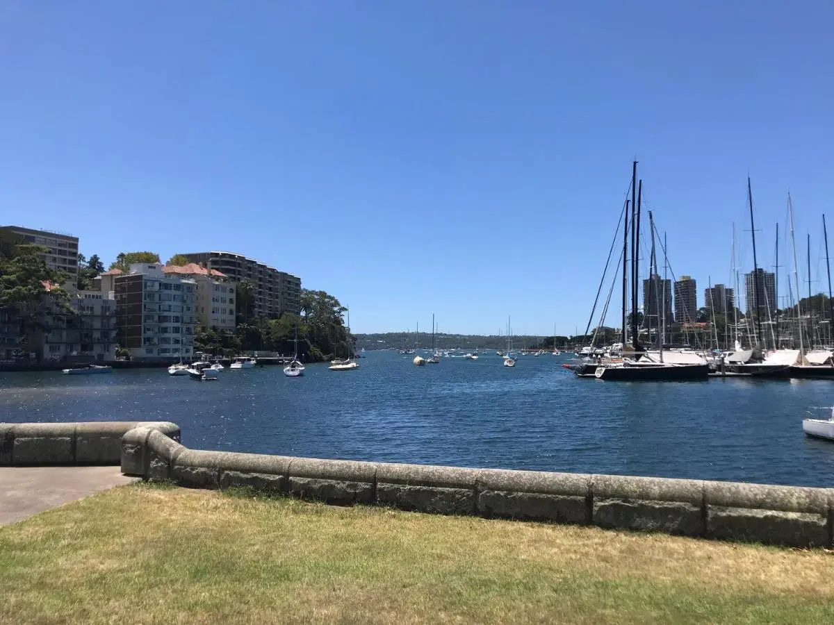 Image 6 of Edgecliff Lodge Motel