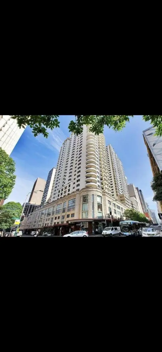 Image 6 of Embrace city conveniences