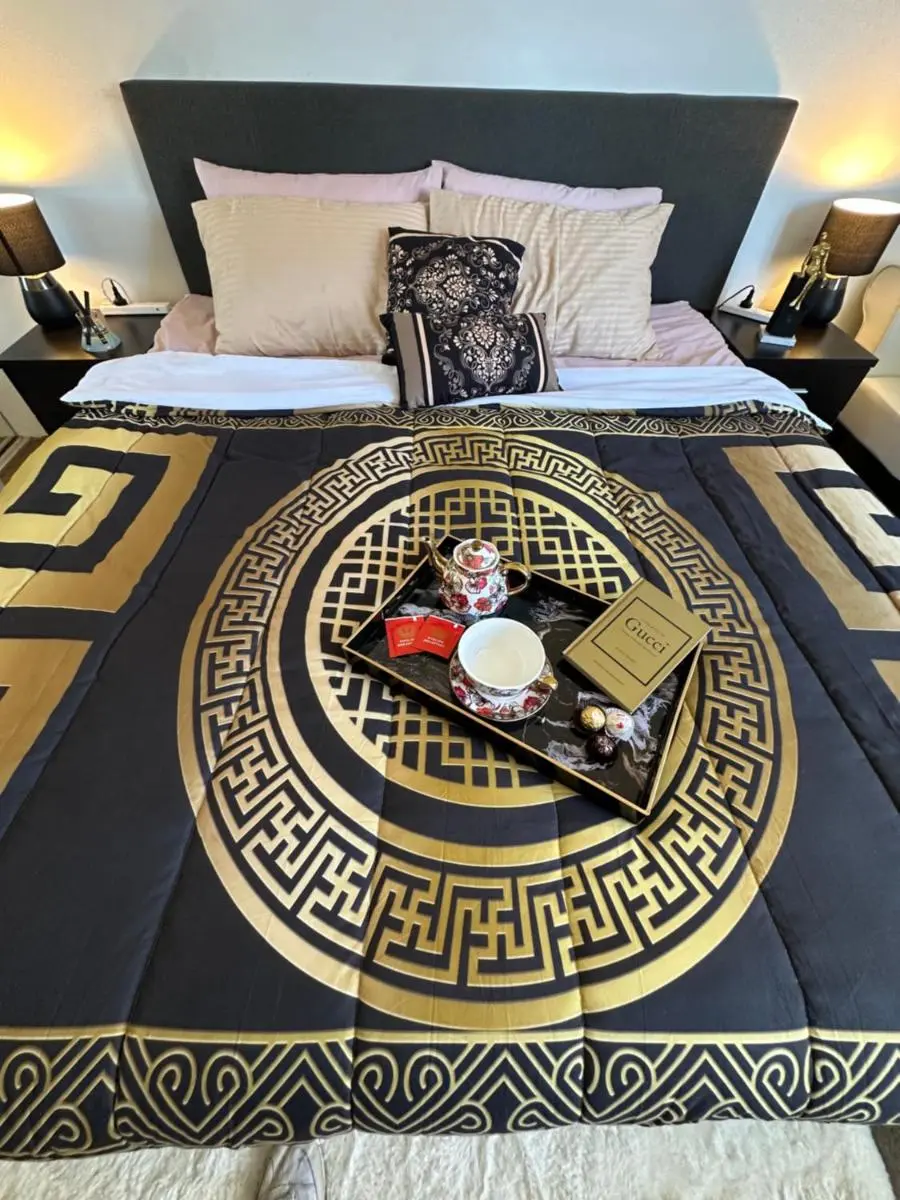 Image 2 of Embrace city conveniences