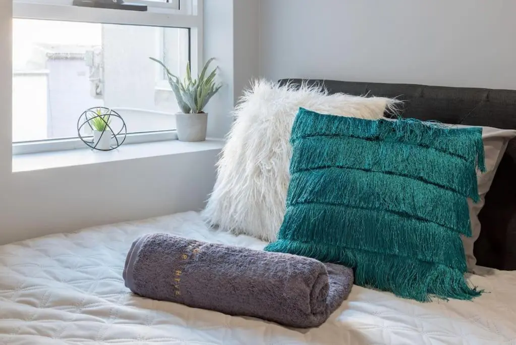 Image 1 of Ensuite King Single Room – AC – Next to Central – Closely Located to Almost Sydney Must Seen Spots