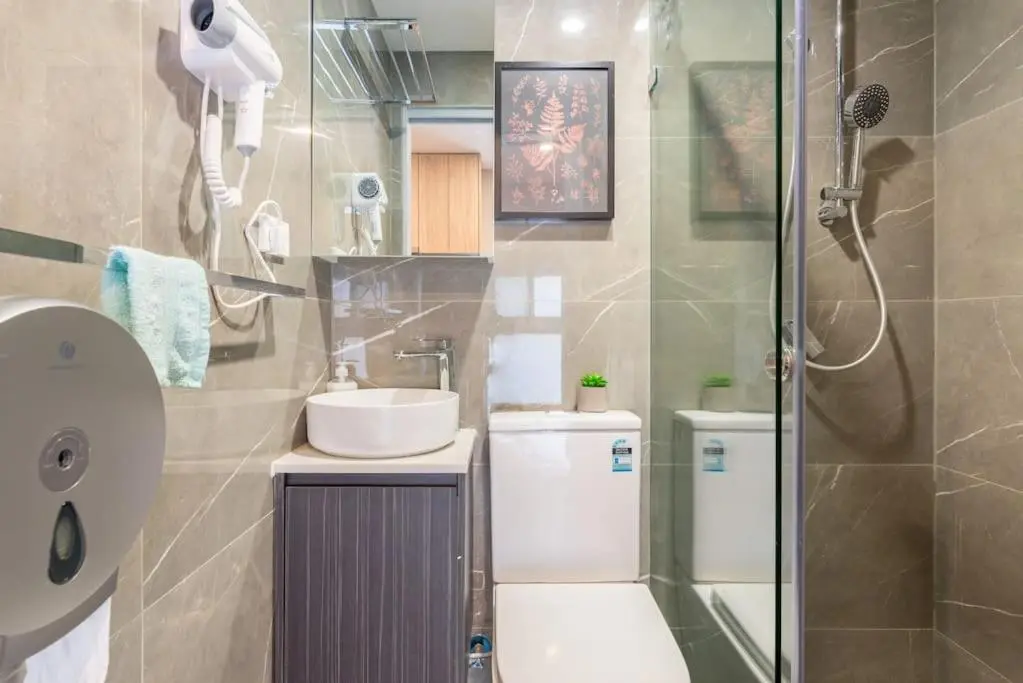 Image 2 of Ensuite King Single Room – AC – Next to Central – Closely Located to Almost Sydney Must Seen Spots