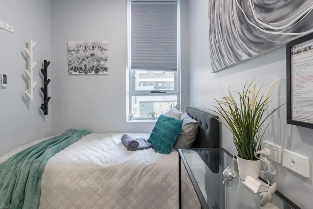 Image 6 of Ensuite King Single Room – AC – Next to Central – Closely Located to Almost Sydney Must Seen Spots