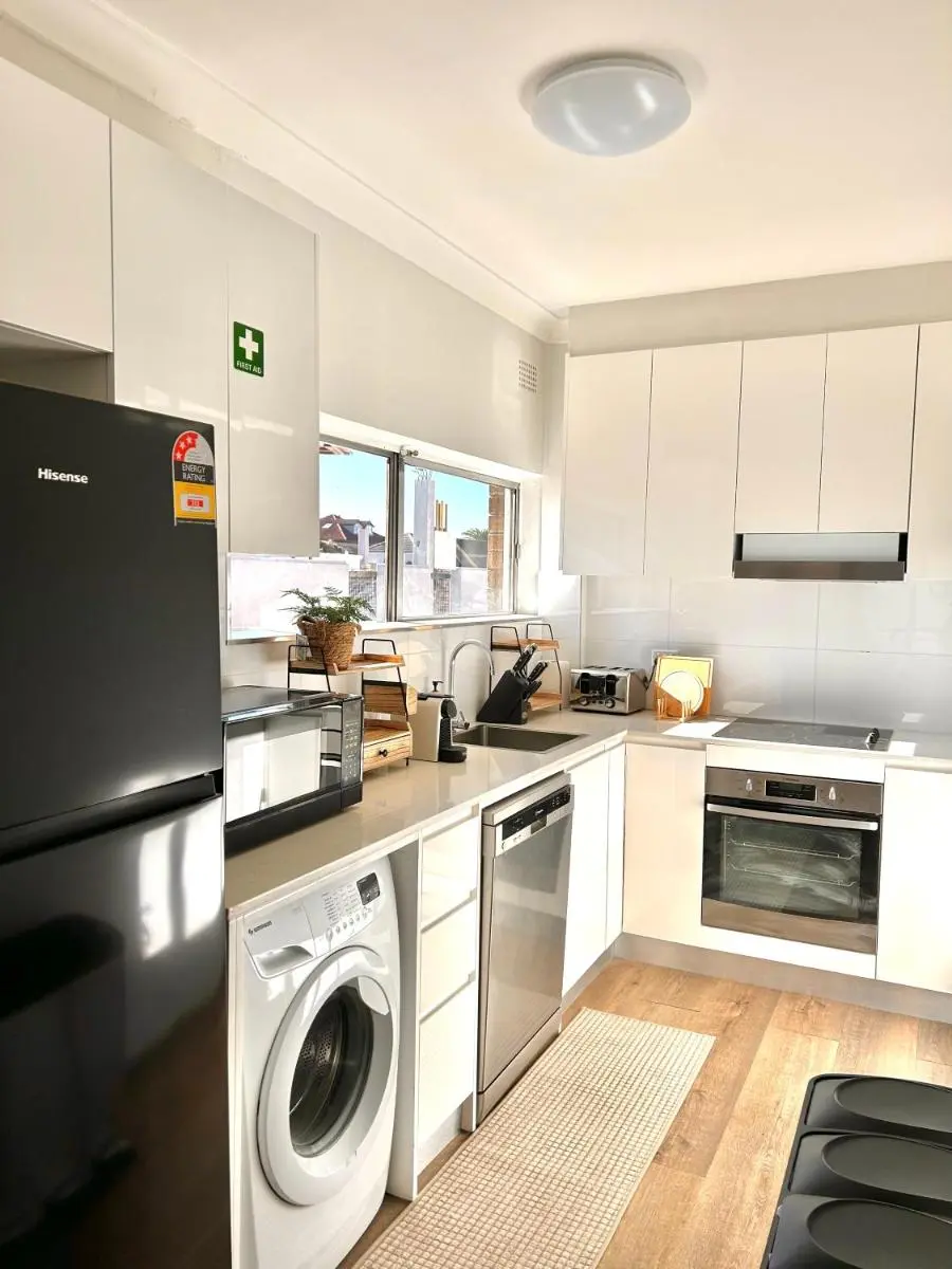 Image 6 of Entire Unit Rental at Bondi Beach-StayBay