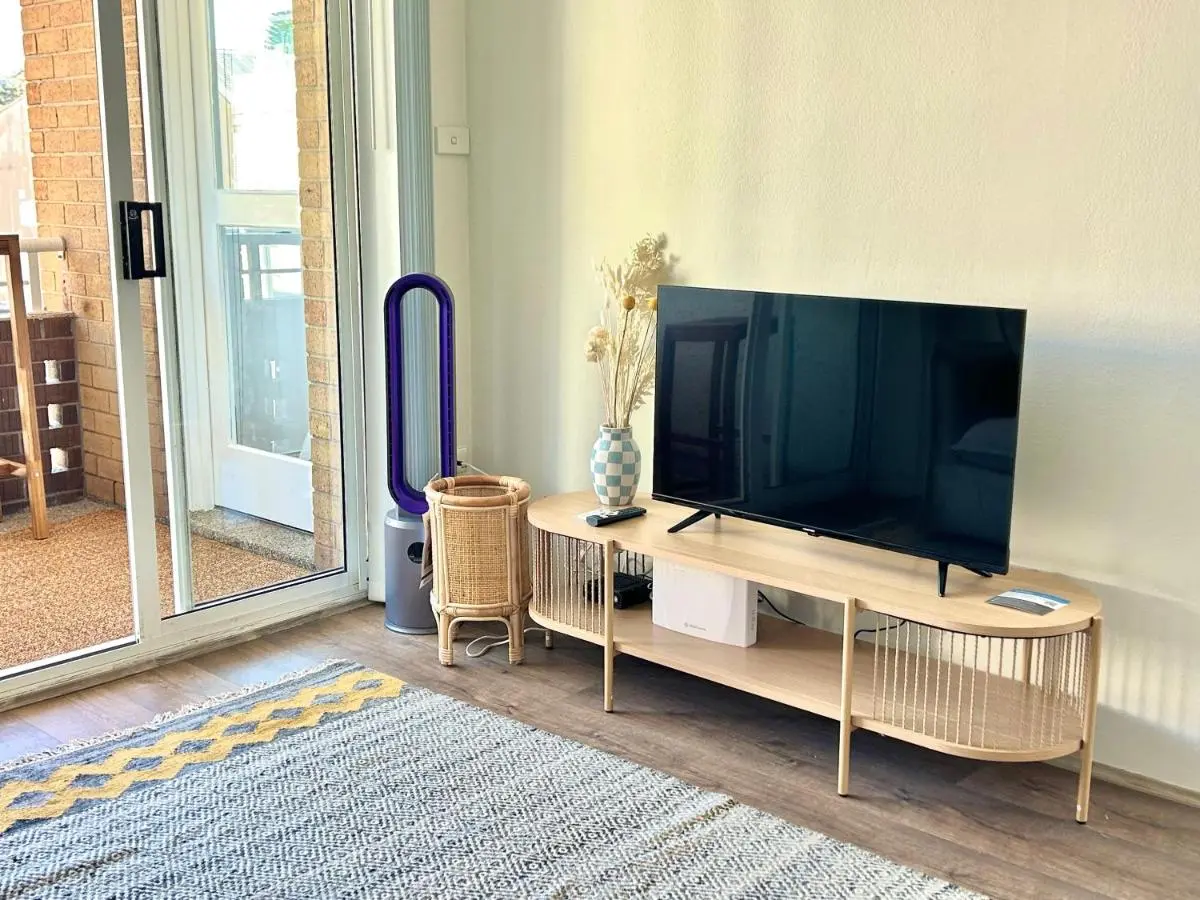 Image 1 of Entire Unit Rental at Bondi Beach-StayBay