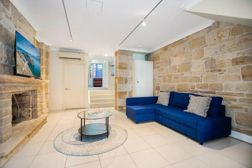 Image of Escape To Pyrmont – Darling Harbour – Sydney Stay – Sleeps 6 Walk Everywhere!