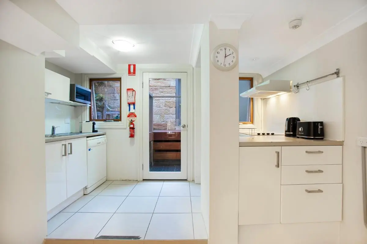 Image 3 of Escape To Pyrmont – Darling Harbour – Sydney Stay – Sleeps 6 Walk Everywhere!