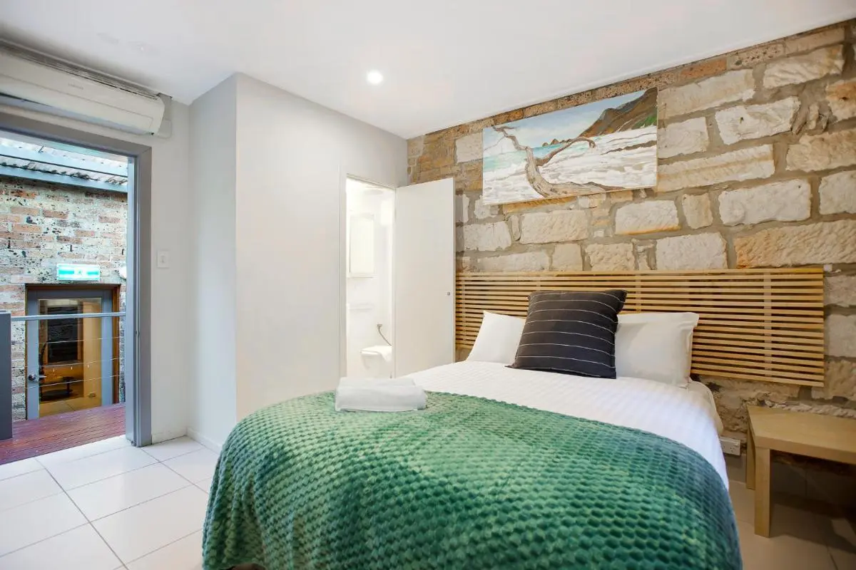 Image 6 of Escape To Pyrmont – Darling Harbour – Sydney Stay – Sleeps 6 Walk Everywhere!