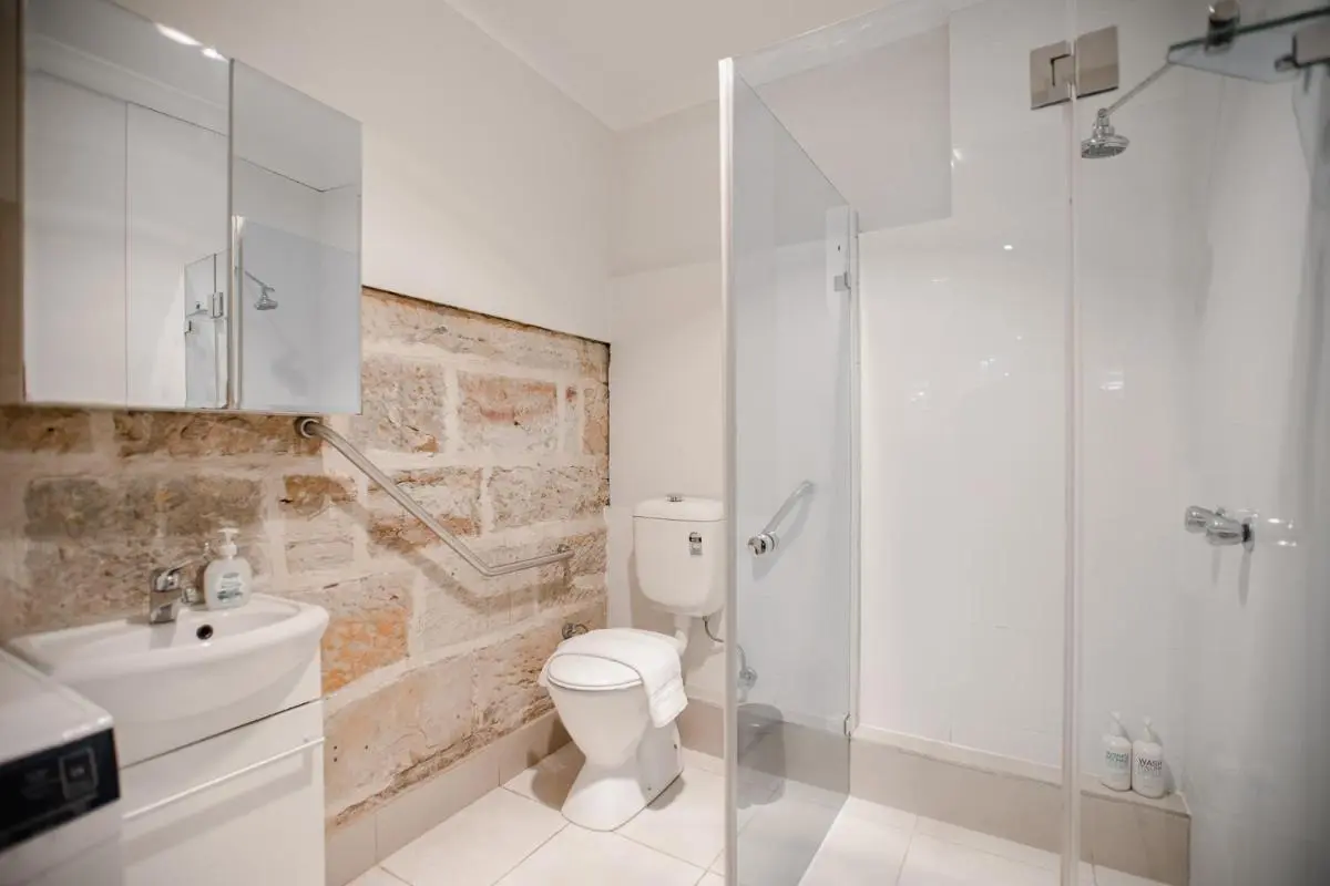 Image 2 of Escape To Pyrmont – Darling Harbour – Sydney Stay – Sleeps 6 Walk Everywhere!