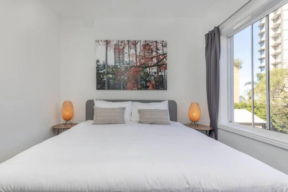 Image 6 of Executive Serviced north Sydney City pad