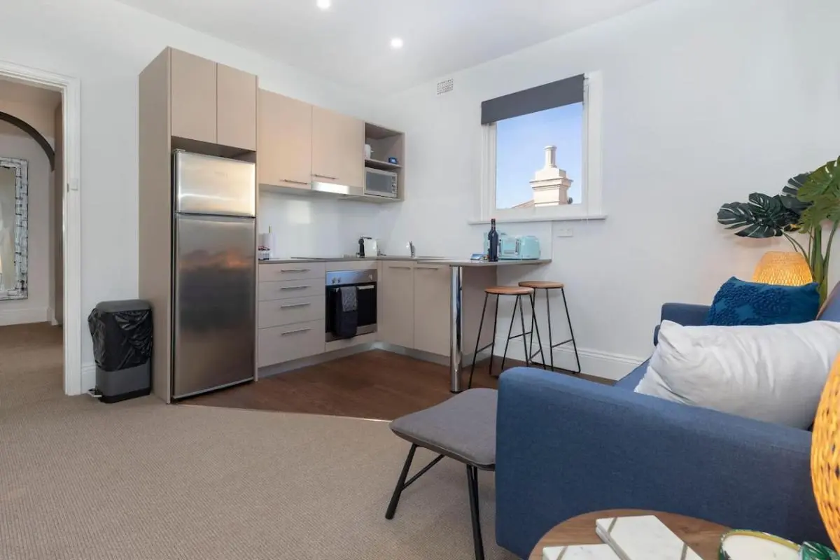 Image 3 of Executive Serviced north Sydney City pad