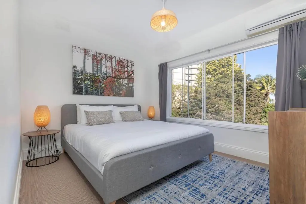 Image of Executive Serviced north Sydney City pad