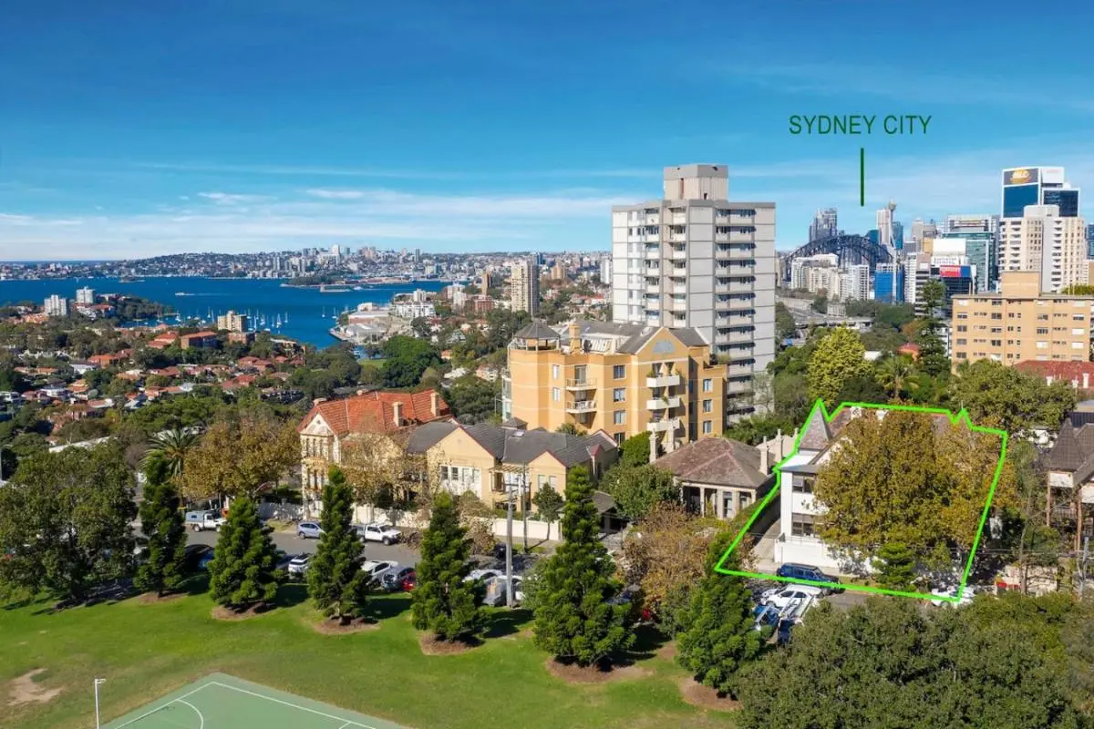 Image 5 of Executive Serviced north Sydney City pad