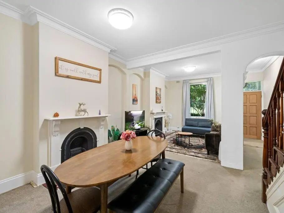 Image 6 of Fancy 4 BR House with Parking – ICC&Darling Harbour-8 mins walk