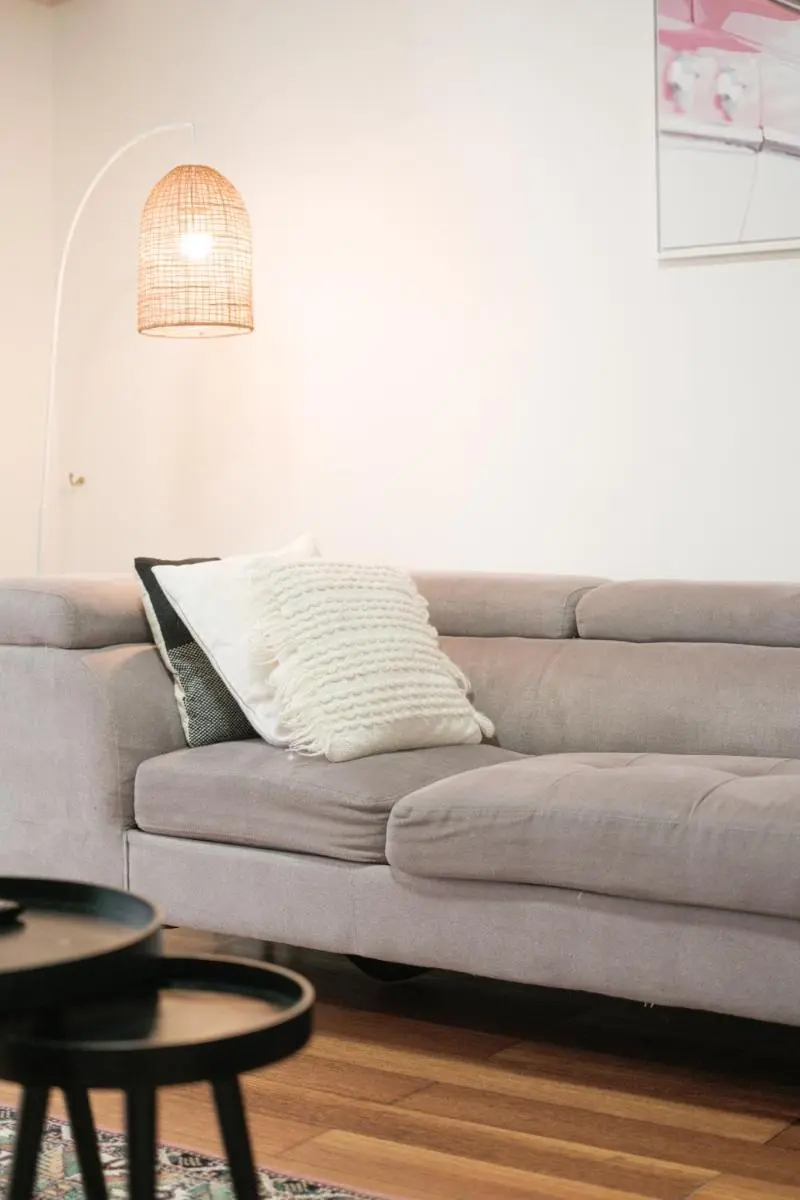 Image 5 of Fantastic 3BR Apt with Parking & Darling Harbour – 10 mins walk