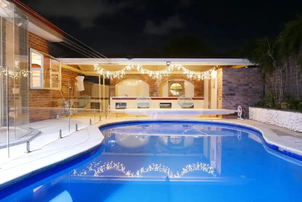 Image of Fantastic Family Home with Pool at Concord
