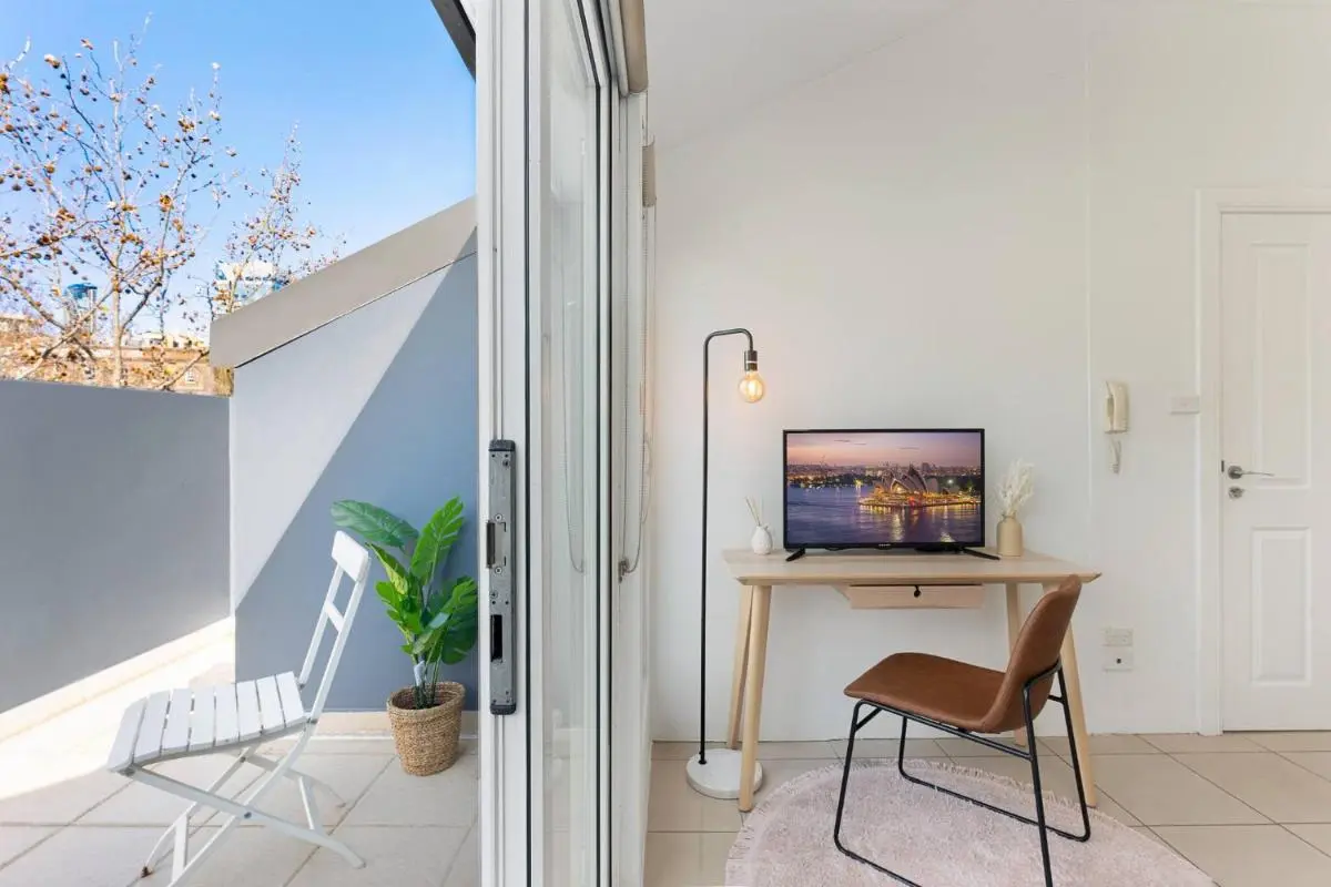 Image 4 of Fantastic stay-walk to darling harbour&fish market