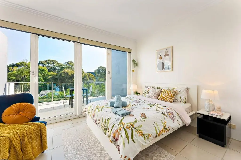 Image of Fantastic stay-walk to darling harbour&fish market