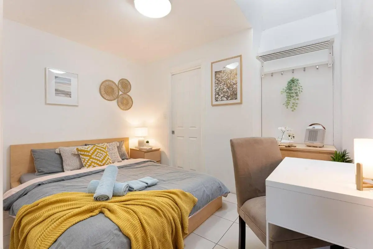 Image 1 of Fantastic stay-walk to darling harbour&fish market