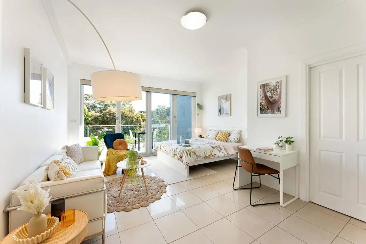 Image 3 of Fantastic stay-walk to darling harbour&fish market