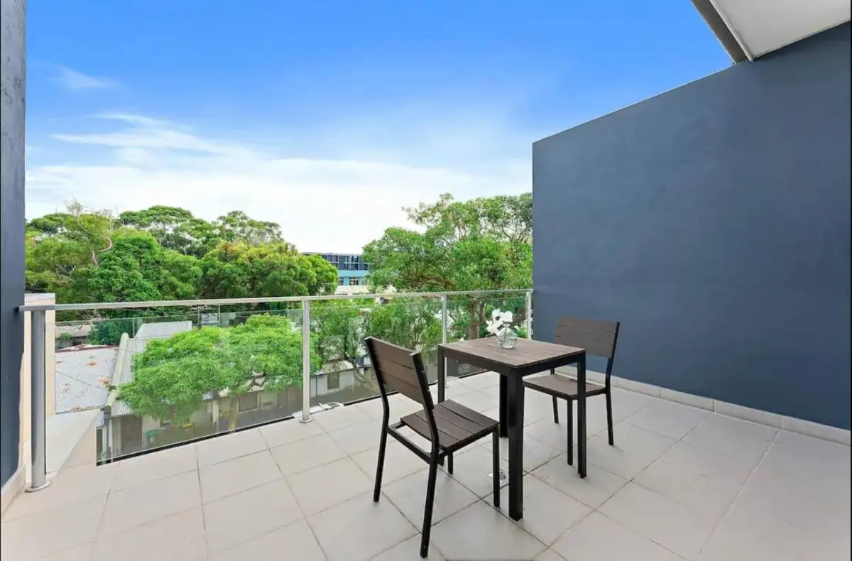 Image 5 of Fantastic stay-walk to darling harbour&fish market