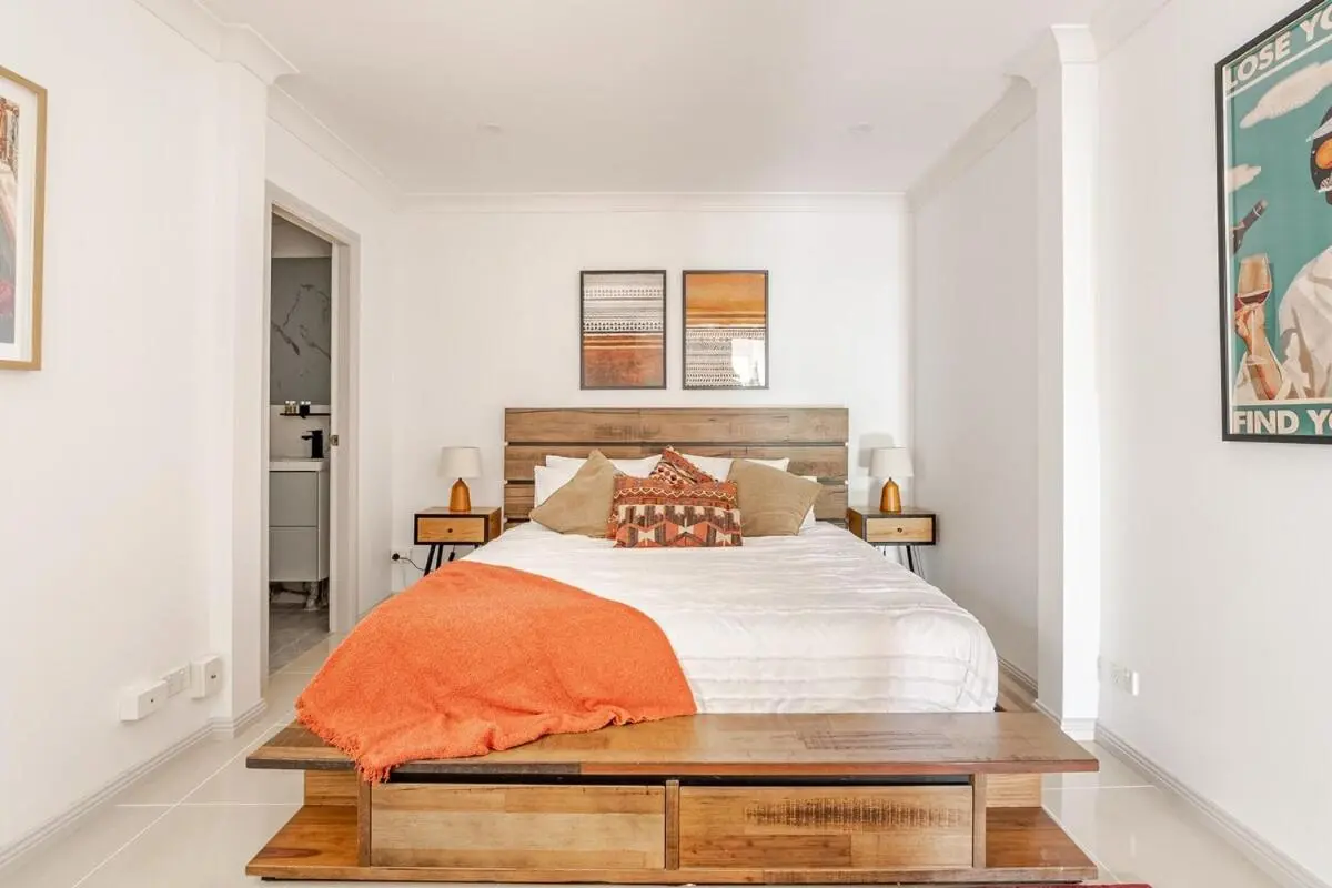 Image 5 of Fully equipped Bondi Stay