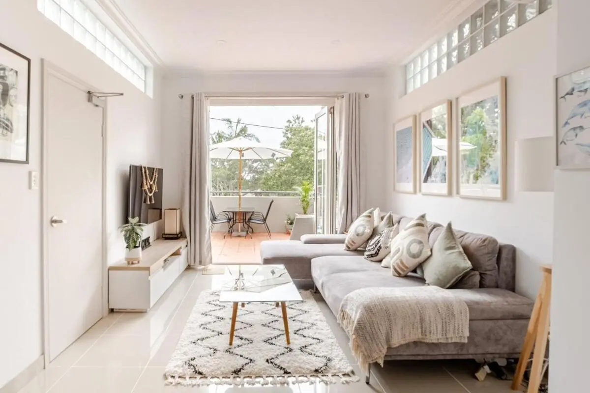 Image 1 of Fully equipped Bondi Stay