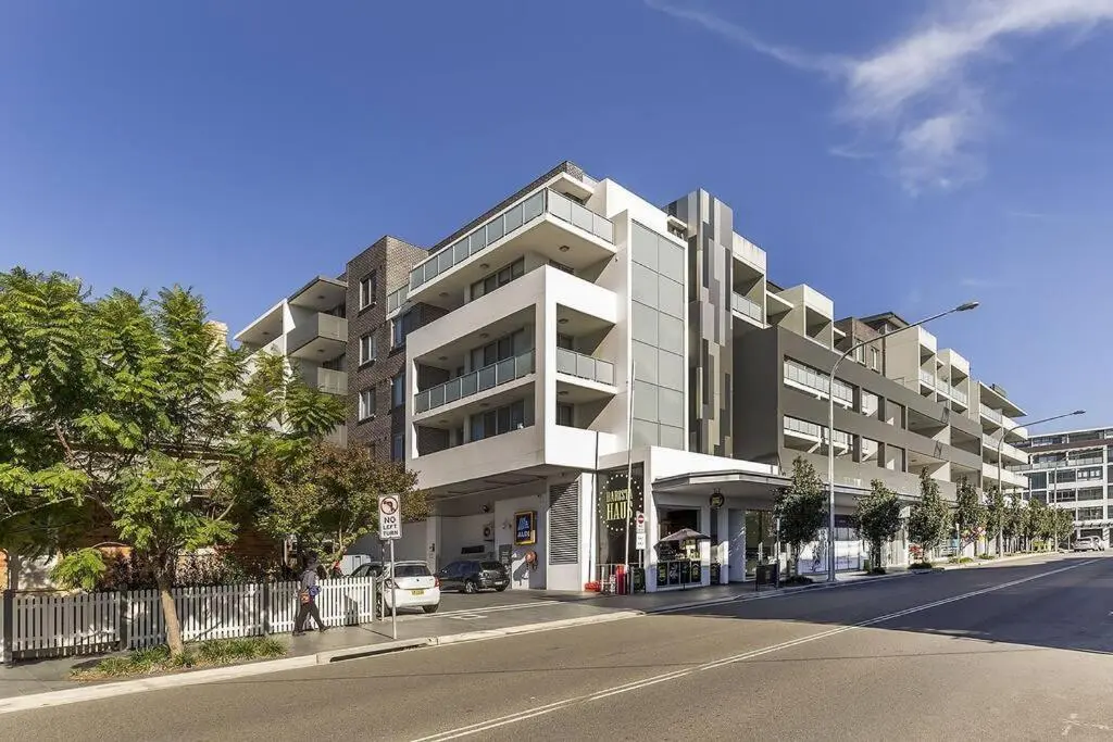 Image of GLAD1 – Monash Rd – Gladesville