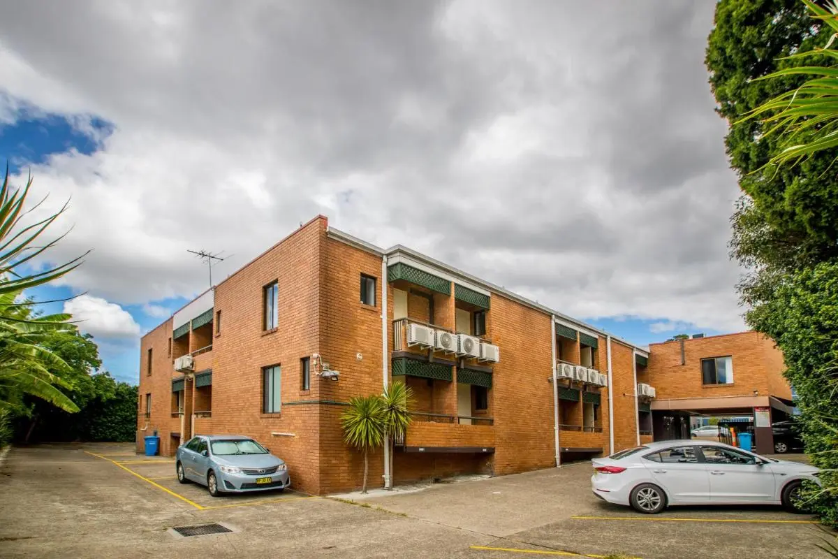 Image 5 of Garden Lodge Sydney Hotel